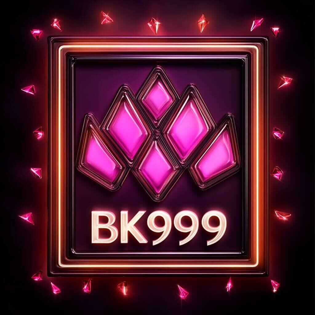 BK999 Casino Hero Image